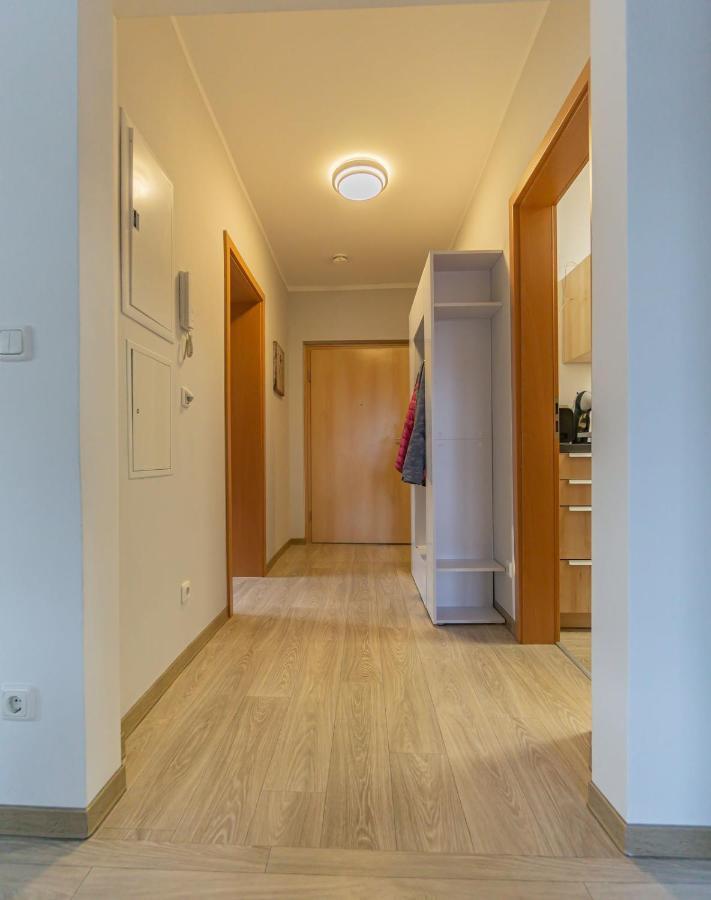 Altstadtapartment, 80 Qm,2 Schlafzimmer,Parkplatz,Netflix Котбус Екстер'єр фото